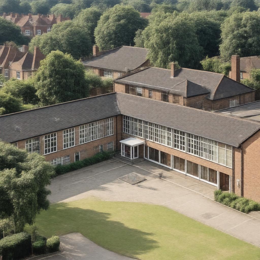 Chingford Foundation School